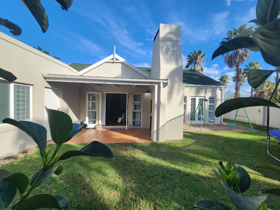3 Bedroom Property for Sale in King George Park Western Cape